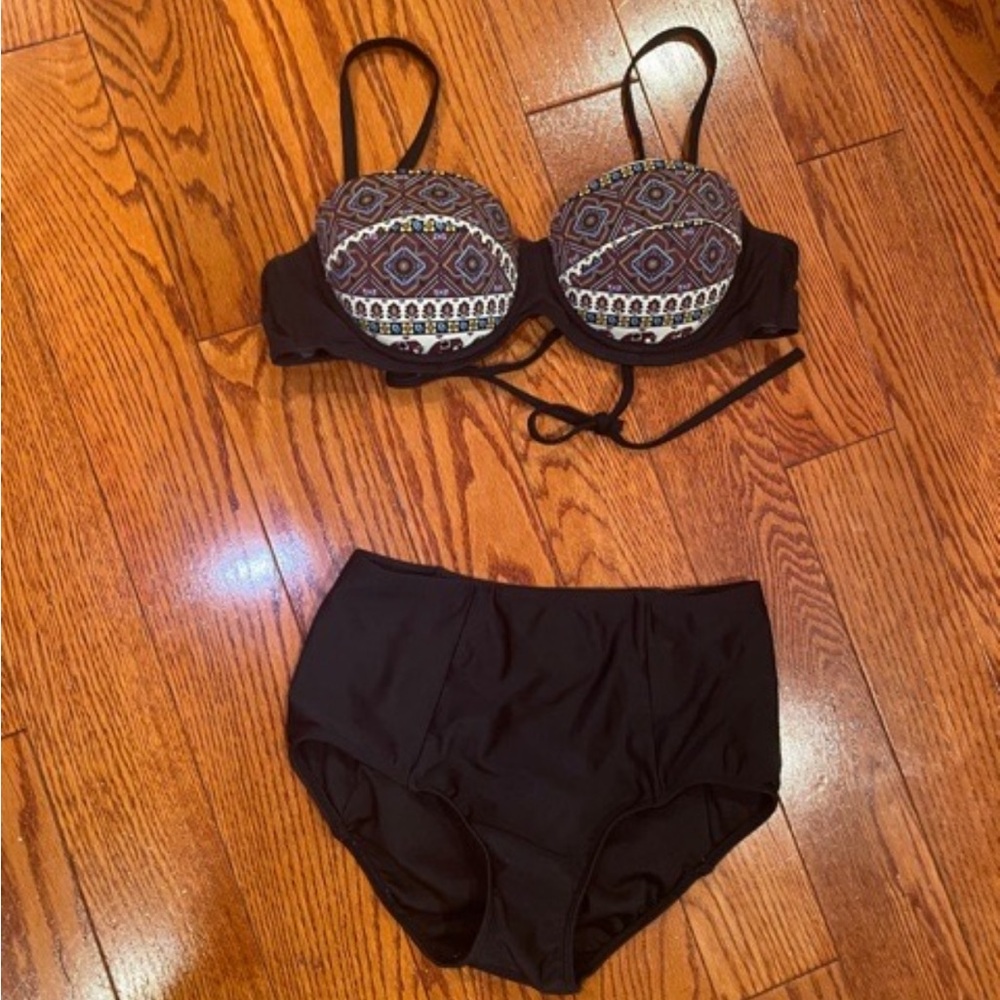Boathouse bikini